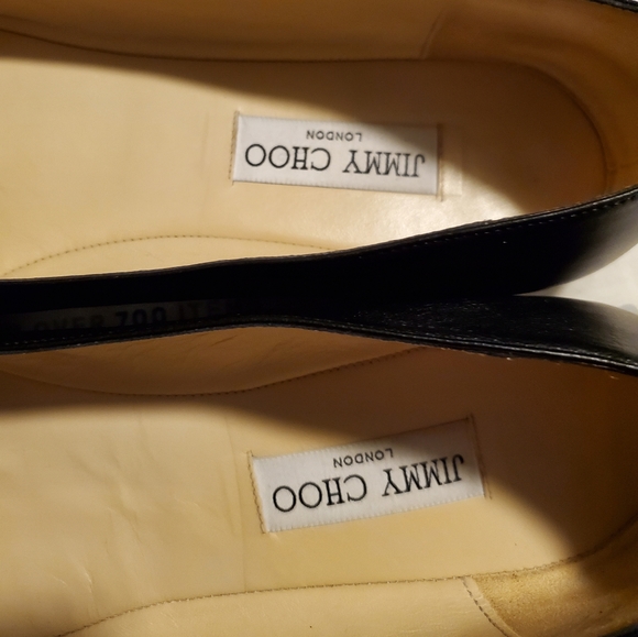 Jimmy Choo shoes - Picture 3 of 13